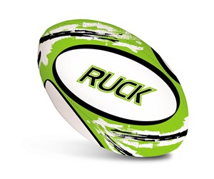 Utendørsleker - Mondo Rugby Ball Touche 29cm - 13537