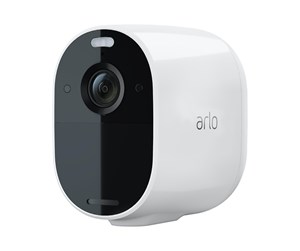 Overvåkningskamera - Arlo Essential - 2nd Generation - network surveillance camera - VMC3350-100EUS