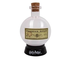 Reklameartikler - Fizz Creations - Harry Potter Potion - Large - Lamper - 5060949241396