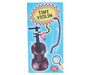 Gadget - Fizz Creations All Things Tiny Violin - 5060960744982