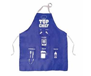 Gadget - Fizz Creations Man Apron - 5060949241297