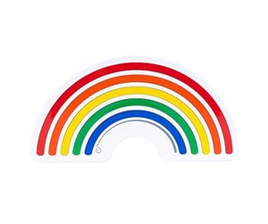 Reklameartikler - Fizz Creations - Rainbow Dimmer Light - Lamper - 5060949249101