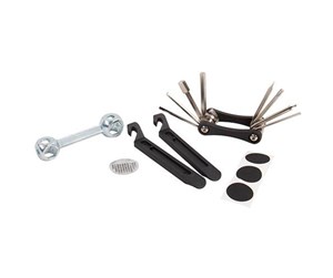 Gadget - Fizz Creations Wayfarer Bike Repair Kit - 5060897229569