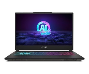 Bærbar PC - MSI Cyborg 15 AI A1VFK - 15.6" | RTX 4060 | Core Ultra 7 | 16GB | 512GB - Cyborg 15 AI A1VFK-023NEU