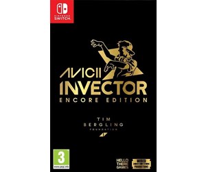 Spill - AVICII Invector (Encore Edition) - Nintendo Switch - Musikk - 0810810030629