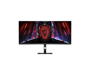 Skjerm - 34" Xiaomi G34WQi - 3440x1440 - VA - 180Hz - ELA5454EU