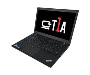 Bærbar PC - Lenovo Refurbished ThinkPad T460s - 14" | Core i5 | 8GB | 256GB | T1A Grade - L-T460S-SCA-B004