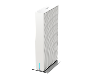 Ruter - Acer Wave 7 - Mesh Wi-Fi System Wi-Fi 7 - 1 Pack - Mesh router 802.11a/b/g/n/ac/ax/be (Wi-Fi 7) - FF.G2UTA.001