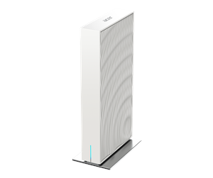 Ruter - Acer Wave 7 - Mesh Wi-Fi System Wi-Fi 7 - 3 Pack - Mesh router 802.11a/b/g/n/ac/ax/be (Wi-Fi 7) - FF.G2UTA.003