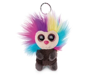 Dukker, Bamser & Utstyr - Nici Glubschis Plush Keychain Fairy Titiyu.9cm - 1046892