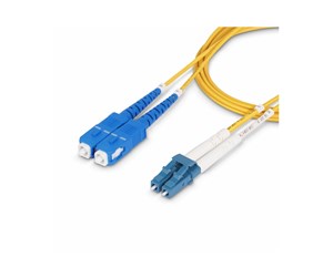 Nettverkskabel - SMLCSC-OS2-15M - SMLCSC-OS2-15M