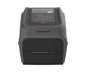 Etikettskriver - Honeywell PC45T - label printer - B/W - thermal transfer - PC45T000003200