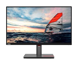 Skjerm - 24,5" Lenovo ThinkVision P25i-30 - 1920x1080 - 100Hz - IPS - 63F4MAT1EU