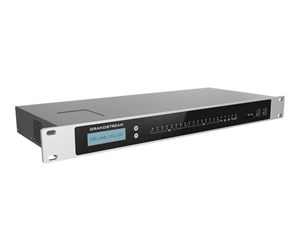 Videokonferanse - Grandstream UCM6308A IP-PBX - UCM6308A