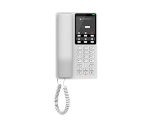 Telefon - Grandstream GHP Series GHP620 - VoIP phone - 3-way call capability - GHP620_White