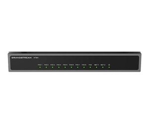 Nettverksutstyr - Grandstream HT881 - VoIP gateway - Grandstream HT881