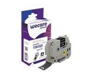 Papir, Fotopapir & Etiketter - Armor Wecare connect - label tape - 1 cassette(s) - Roll (2.4 cm x 8 m) - K80022W4