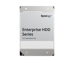 Harddisk - Synology Enterprise Series - 20TB - Harddisk - HAT5310-20T - SATA-600 - 3.5" - HAT5310-20T