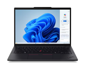 Bærbar PC - Lenovo Thinkpad T14 Gen 5 - 14" | Ryzen 5 | 16GB | 512GB | AMD PRO - 21MC0059MX