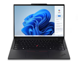 Bærbar PC - Lenovo Thinkpad T14s Gen 5 - 14" | Core Ultra 7 | 16GB | 512GB - 21LS0020MX