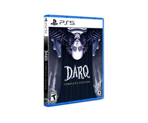 Spill - Darq (Complete Edition) - Sony PlayStation 5 - Action - 0819976026835