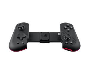 Mobil - Andre tilbehør - ASUS ROG Tessen Gamepad - 90GC01D0-BGP000