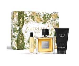 Gavesett - Guerlain L'Homme Ideal Giftset - 3346470305199