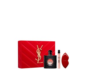 Gavesett - Yves Saint Laurent YSL Black Opium Giftset - 3614274122190