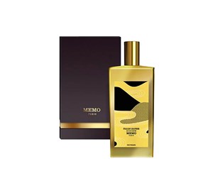 Parfyme & Dufter - Memo Italian Leather Edp Spray - 3700458604573