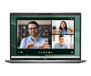 Bærbar PC - Dell Latitude 7650 - 16" | Core Ultra 5 | 16GB | 512GB | vPro Enterprise - C4N2M