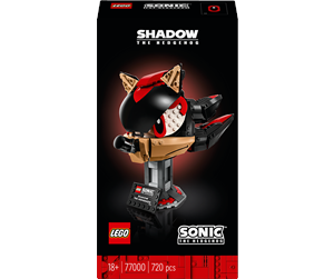 LEGO® - LEGO Sonic 77000 Shadow the Hedgehog - 77000