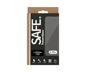 Mobil - Beskyttelsesglass - PanzerGlass SAFE. by  - screen protector for mobile phone - ultra-wide fit - BULKSAFE95175