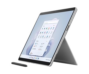 Bærbar PC - Microsoft Surface Pro 9 - QEZ-00004