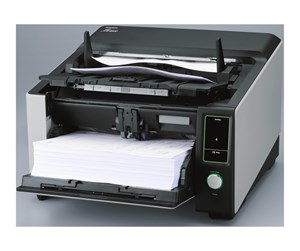 Skanner - Ricoh fi-8950 - document scanner - desktop - Gigabit LAN USB 3.2 Gen 1 - PA03830-B001