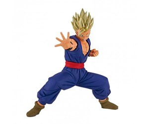 Reklameartikler - Banpresto - Son Gohan Blood Of Saiyans Dragon Ball Super - Figur - BP19717P