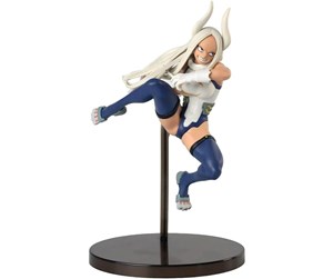 Reklameartikler - Banpresto - My Hero Academia Mirko The Amazing Heroes vol.22 - Figur - BP19267P