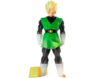 Reklameartikler - Banpresto - DragonBall Z Clearise Super Saiyan Son Gohan Great Saiyaman - Figur - BP19276P