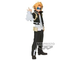 Reklameartikler - Banpresto - My Hero Academia - Denki Kaminari 17 cm - Figur - BP19585P