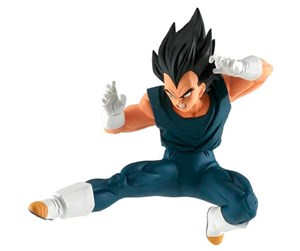 Reklameartikler - Banpresto - Dragon Ball Super Hero Vegeta Match Makers - Figur - BP19592P