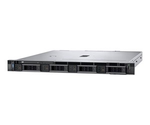 Server - Dell PowerEdge R250 - emea_per250spl1