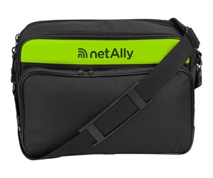 Kameravesker - NetAlly Softcase - Large - carrying bag for network testing devices - LG SOFT CASE