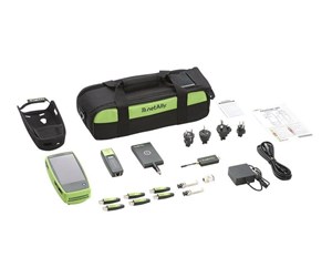 Nettverksutstyr - NetAlly EtherScope nXG Portable Network Expert Professional Kit - EXG-300E-KIT