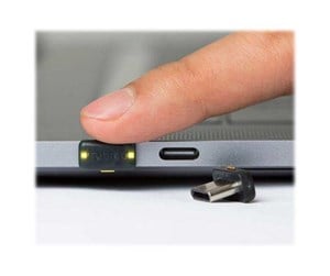 Kabinett tilbehør (kjølepasta mv.) - Yubico YubiKey 5C Nano - 5060408464274