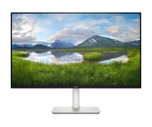 Skjerm - 24" Dell S2425H - 1920x1080 - 100Hz - IPS - DELL-S2425H