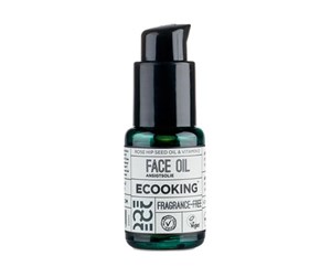 Ansiktspleie - Ecooking Face Oil - 5712350542332