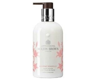 Kroppspleie - Molton Brown M.Brown Heavenly Gingerlily Hand Lotion Limited Ed - 5030805001136