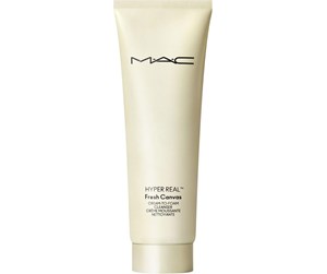 Ansiktspleie - MAC Hyper Real Cream-To Foam Cleanser - 773602705856