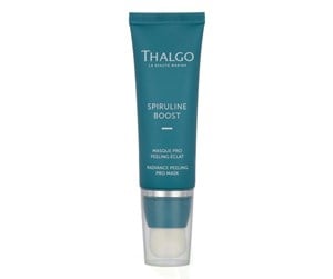 Ansiktspleie - Thalgo Spiruline Boost Rediance Peeling Pro Mask - 3525801693642