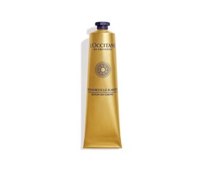 Kroppspleie - L'Occitane Immortelle Karite Serum-En-Creme - 3253581767276