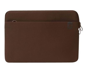 Veske/Hylster/Sekk til bærbar PC - Tucano Top Etui for MacBook Air 15" & Laptop 14" | Brun - BFTMB15-M